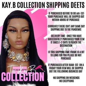 📦 1·29·21 SHIPPING SCHEDULE DEETS